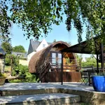 Chambre d'hôtes La Bisquine