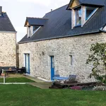 Maison d'hôtes de Calzac Moulin