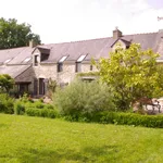 Le domaine de Coët Bihan