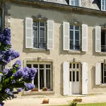 Maison de la Garenne