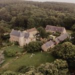 Manoir de Randrecard